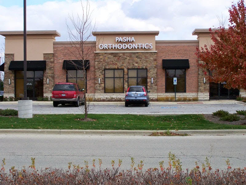Pasha Orthodontics - South Naperville Picture 4