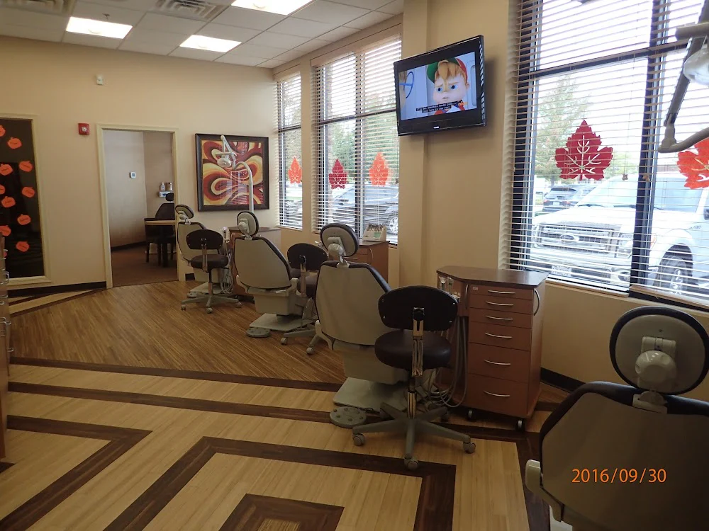 Pasha Orthodontics - South Naperville Picture 8