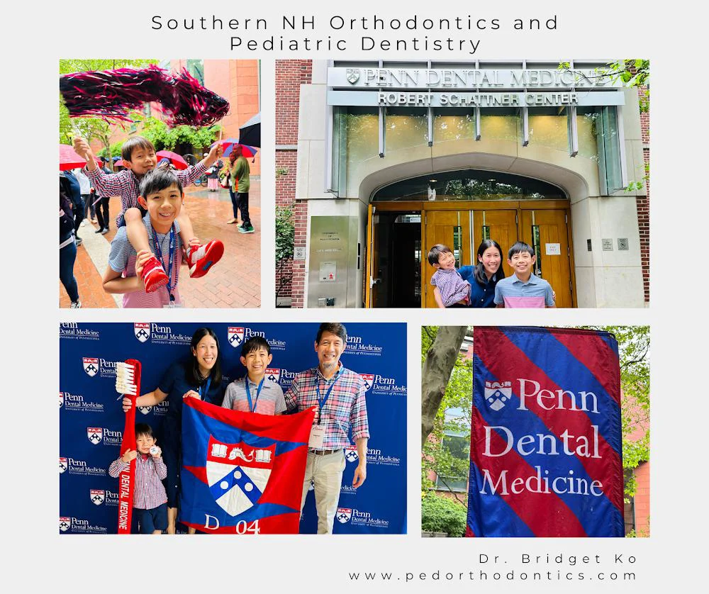 Southern New Hampshire Orthodontics & Children's Dentistry Picture 9