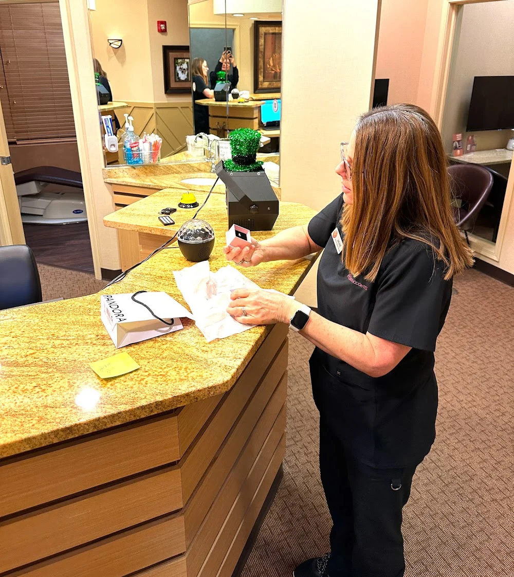 Pasha Orthodontics - South Naperville Picture 9