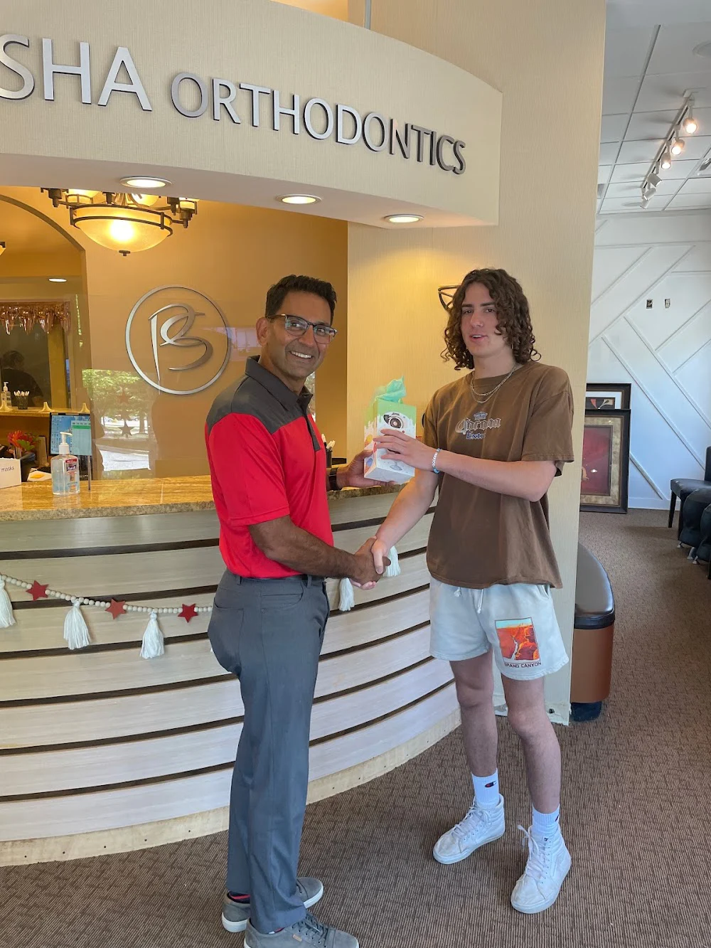 Pasha Orthodontics - South Naperville Picture 7
