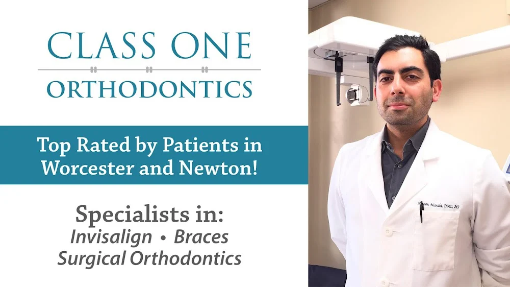 Class One Orthodontics Picture 6