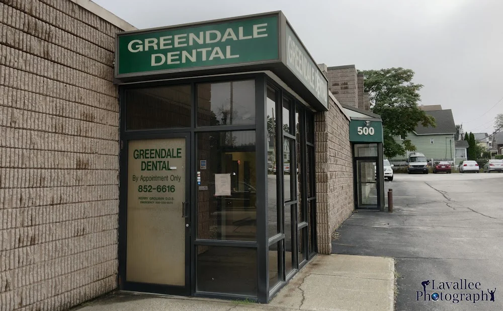 Greendale Dental Picture 1