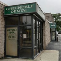 Greendale Dental ico