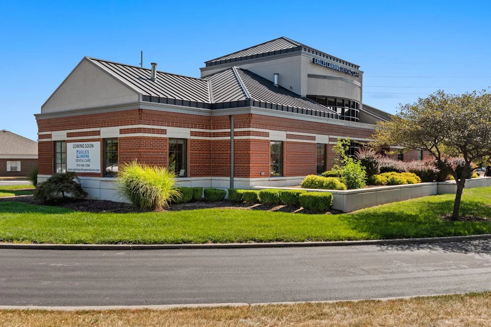 Eagles Landing Dental Care Picture 2