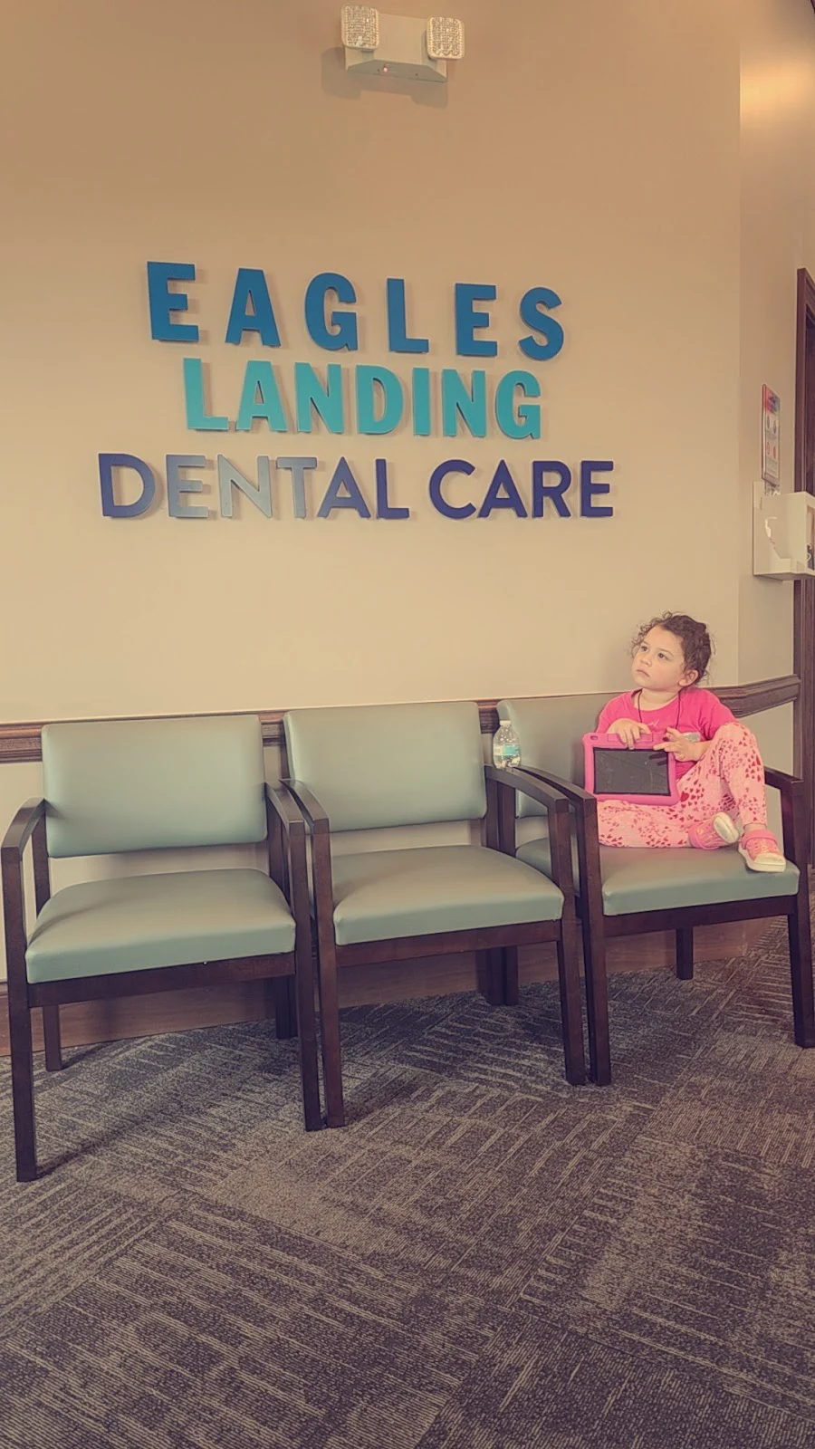 Eagles Landing Dental Care Picture 6