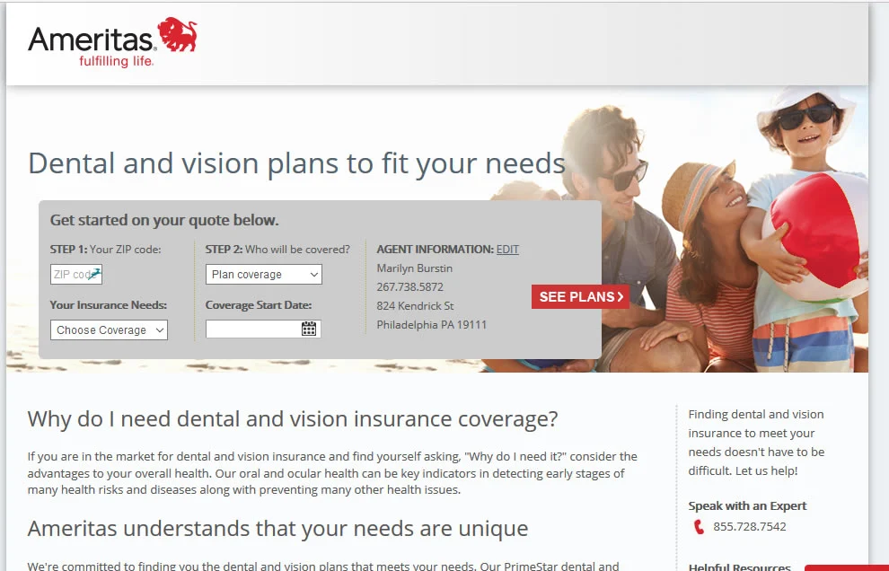 Marilyn Burstin Dental Picture 1