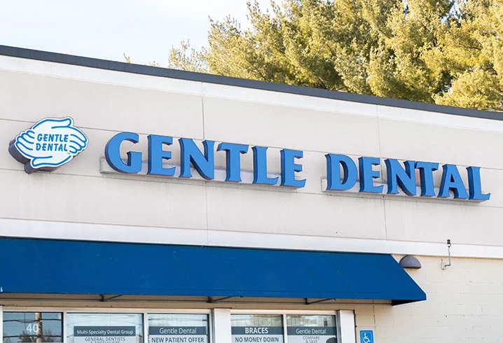 Gentle Dental Methuen Picture 1
