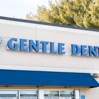 Gentle Dental Methuen ico
