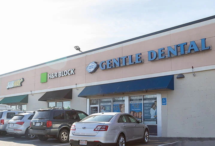 Gentle Dental Methuen Picture 3