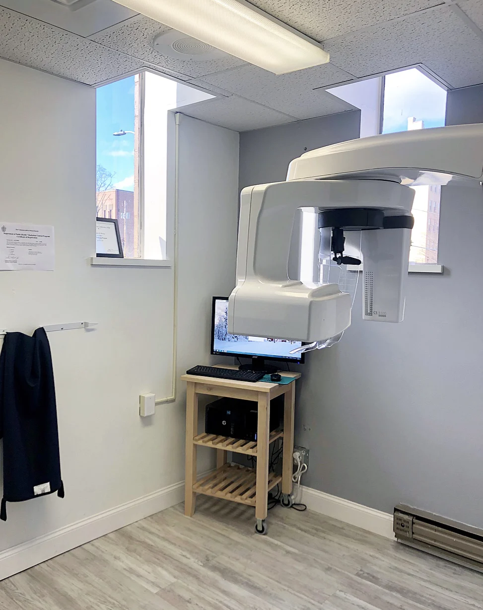 Worcester Dentist - Union Dental - MA Picture 7