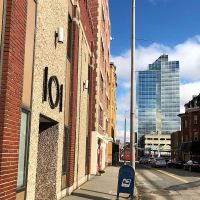 Worcester Dentist - Union Dental - MA ico