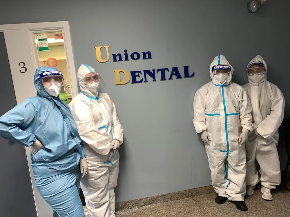 Worcester Dentist - Union Dental - MA Picture 4