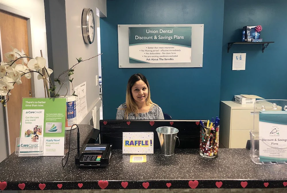 Worcester Dentist - Union Dental - MA Picture 10
