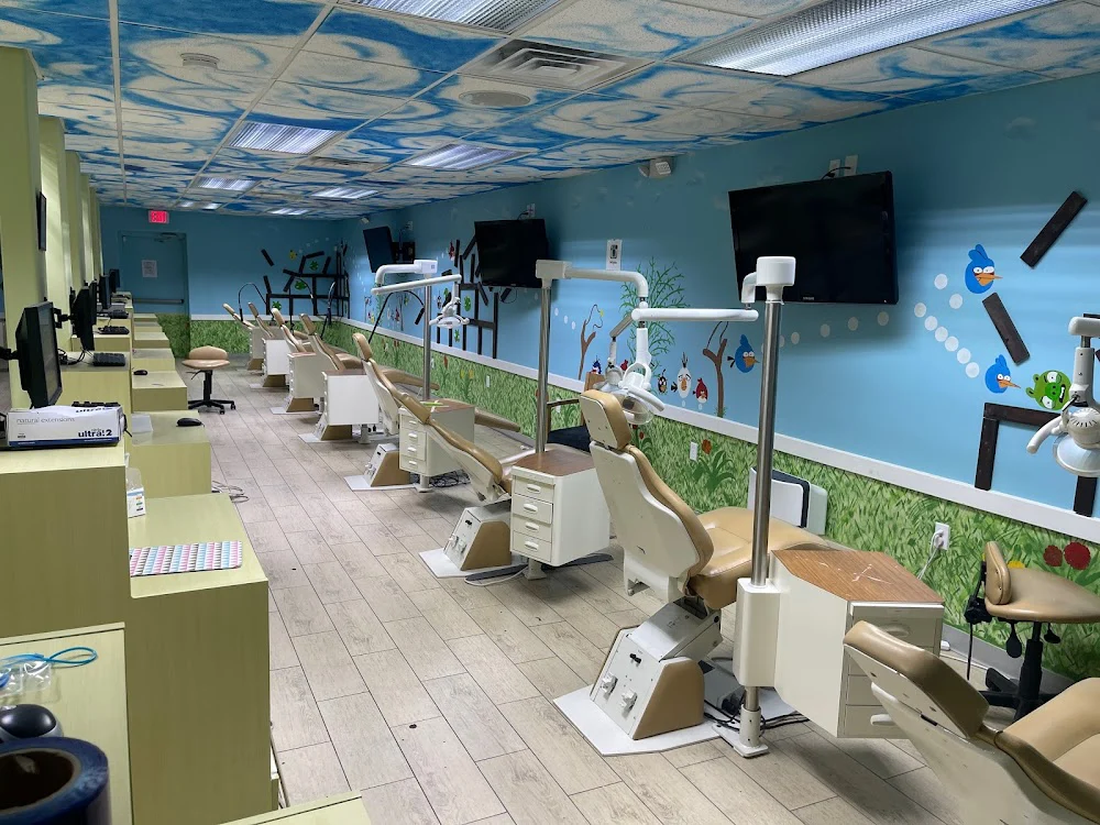 Loretto Multi-Specialty Dental Center Picture 1