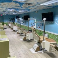 Loretto Multi-Specialty Dental Center ico
