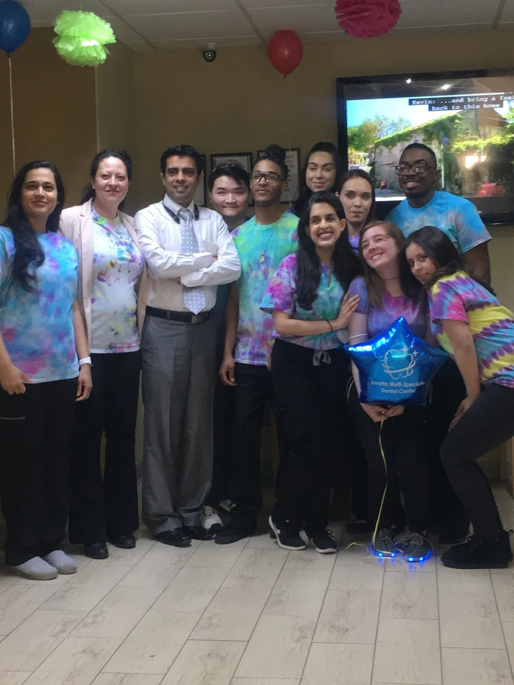 Loretto Multi-Specialty Dental Center Picture 4
