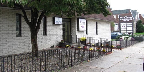 Loretto Multi-Specialty Dental Center Picture 2