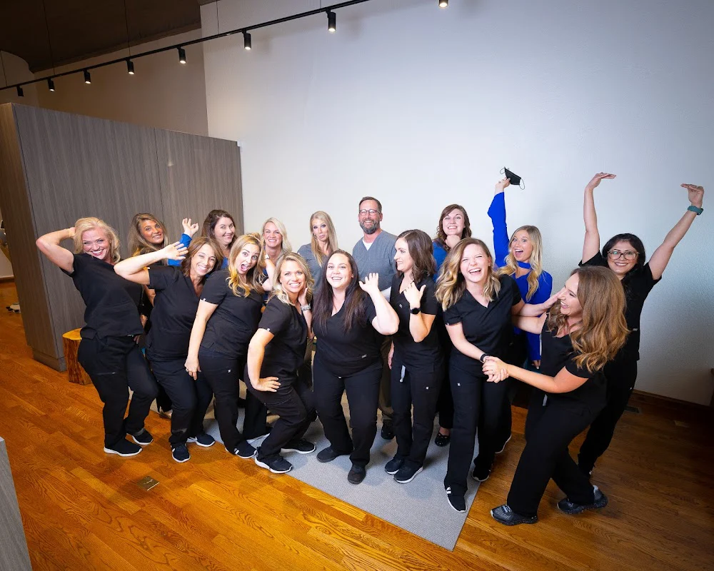Kanning Orthodontics Picture 1