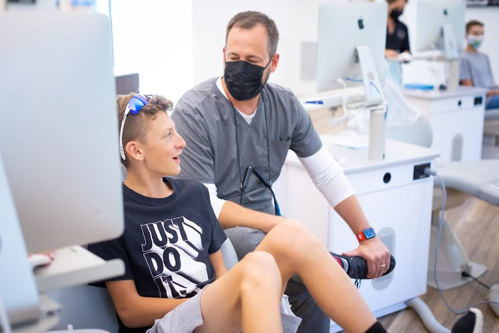Kanning Orthodontics Picture 7