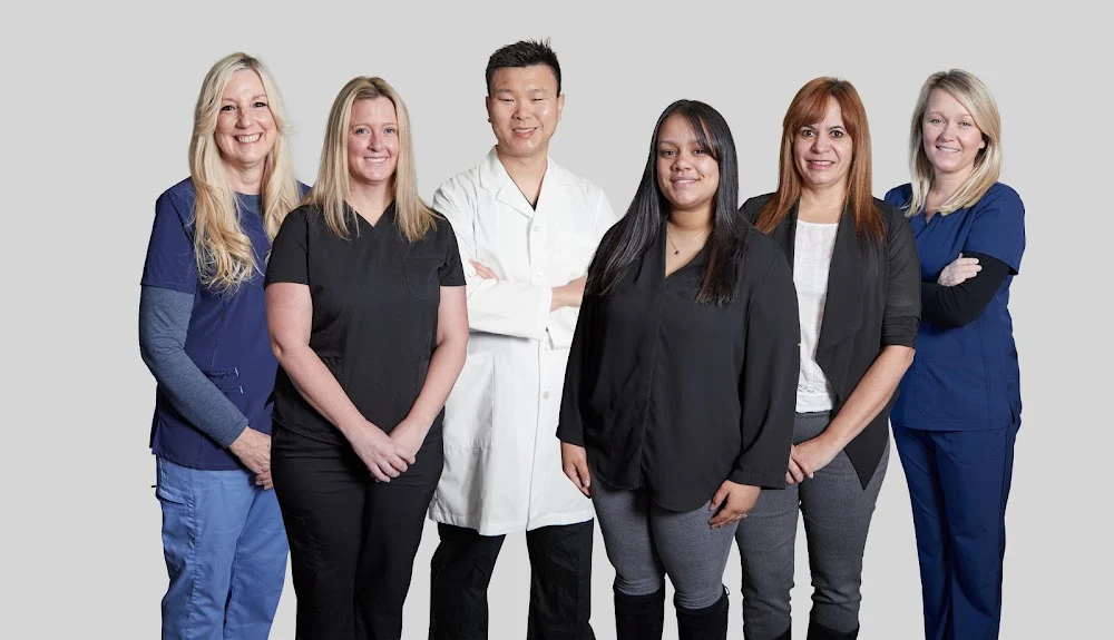 Winthrop Street Dentistry Picture 1