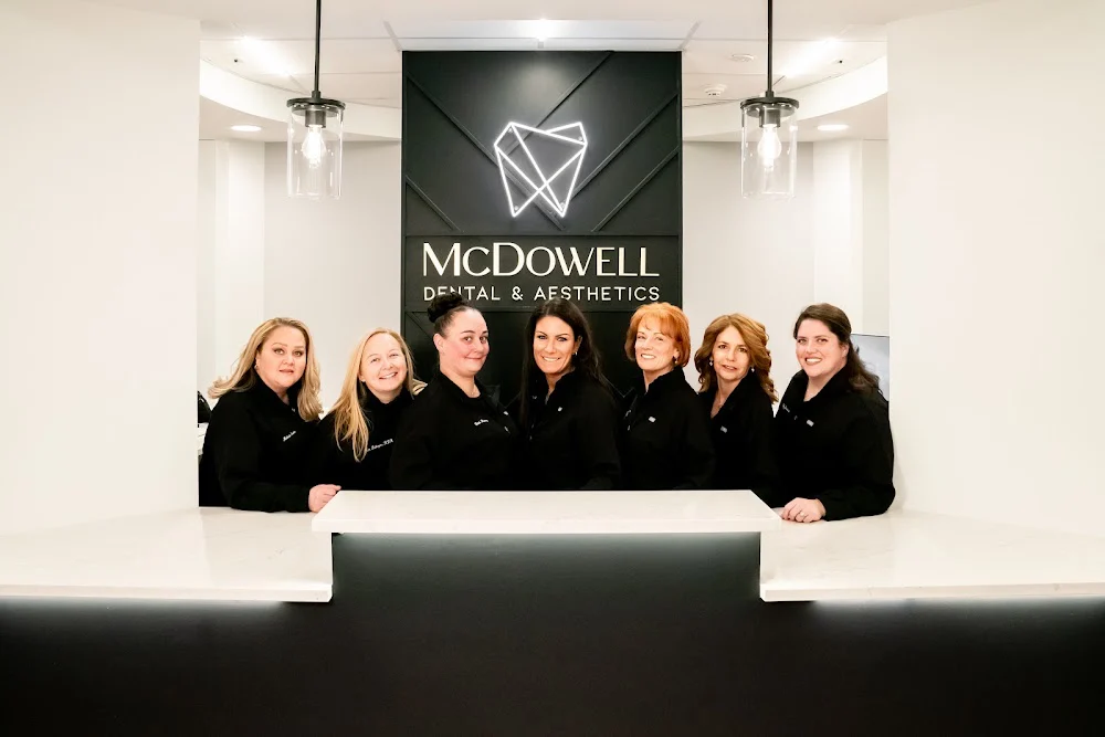 McDowell Dental & Aesthetics Picture 2