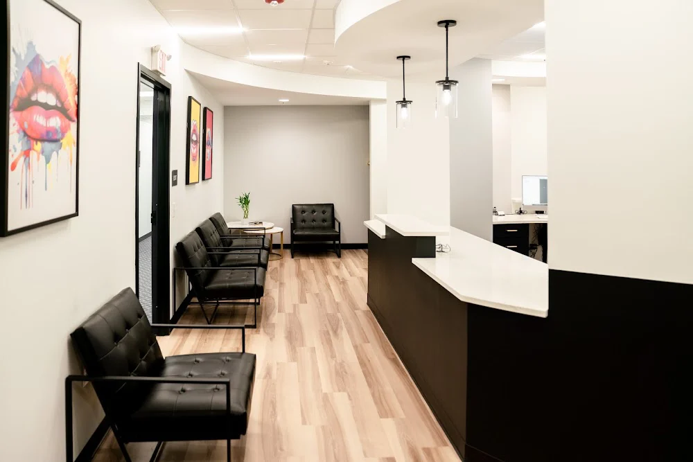 McDowell Dental & Aesthetics Picture 6