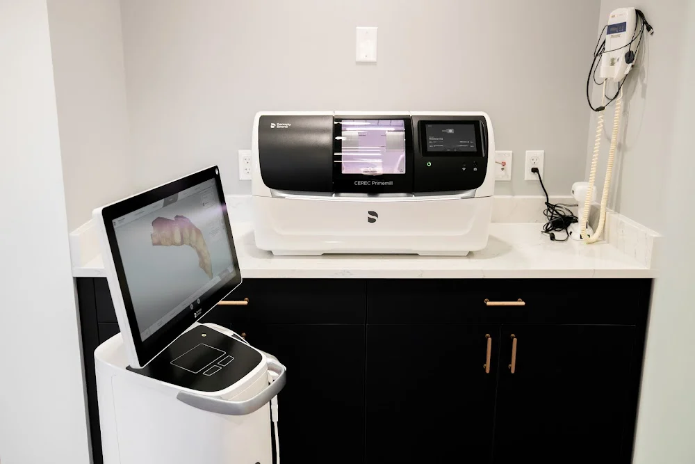 McDowell Dental & Aesthetics Picture 9