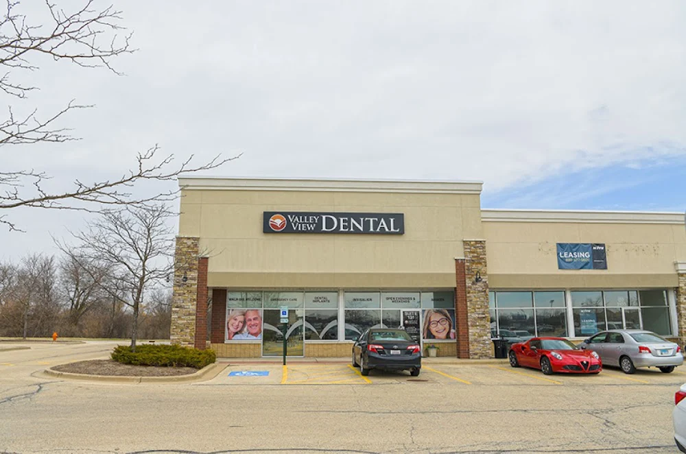 Valley View Dental Picture 2