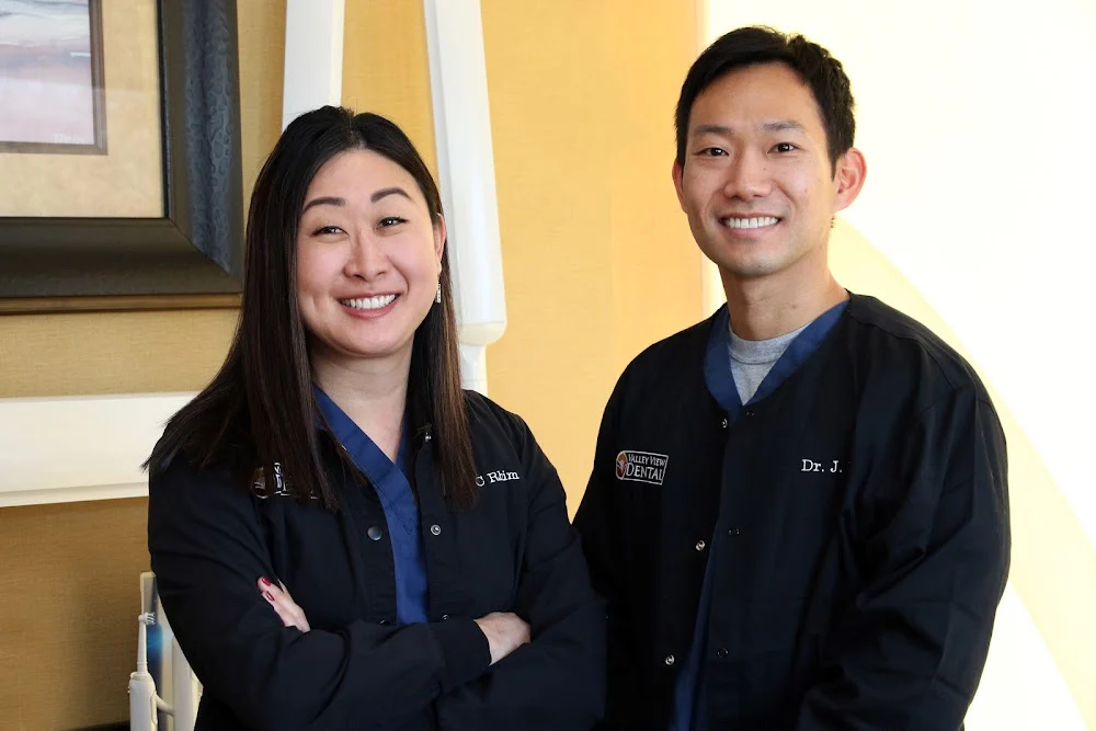 Valley View Dental Picture 1