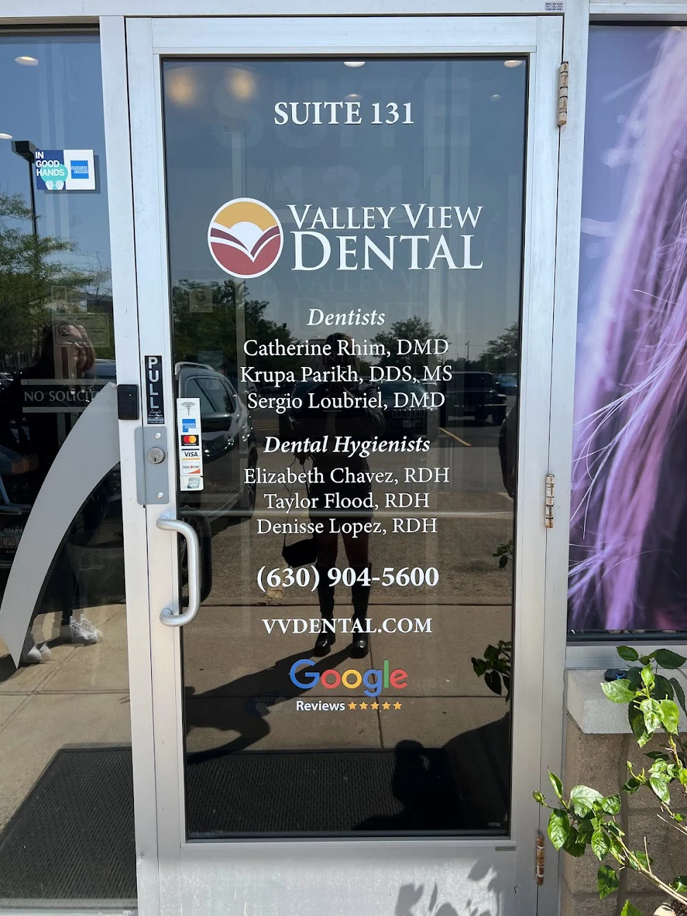 Valley View Dental Picture 7