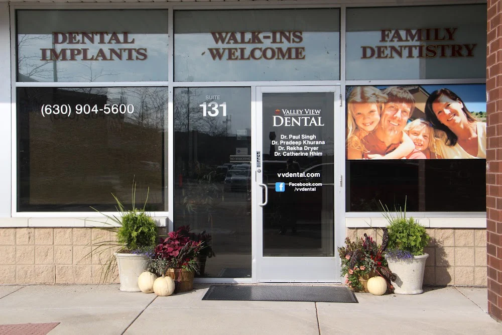 Valley View Dental Picture 5