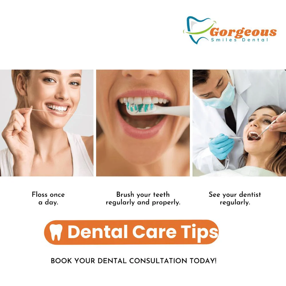 Dentist in Worcester, MA | Gorgeous Smiles Dental Worcester Picture 6