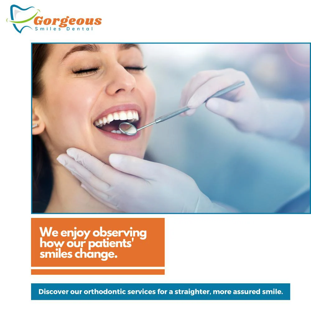 Dentist in Worcester, MA | Gorgeous Smiles Dental Worcester Picture 5