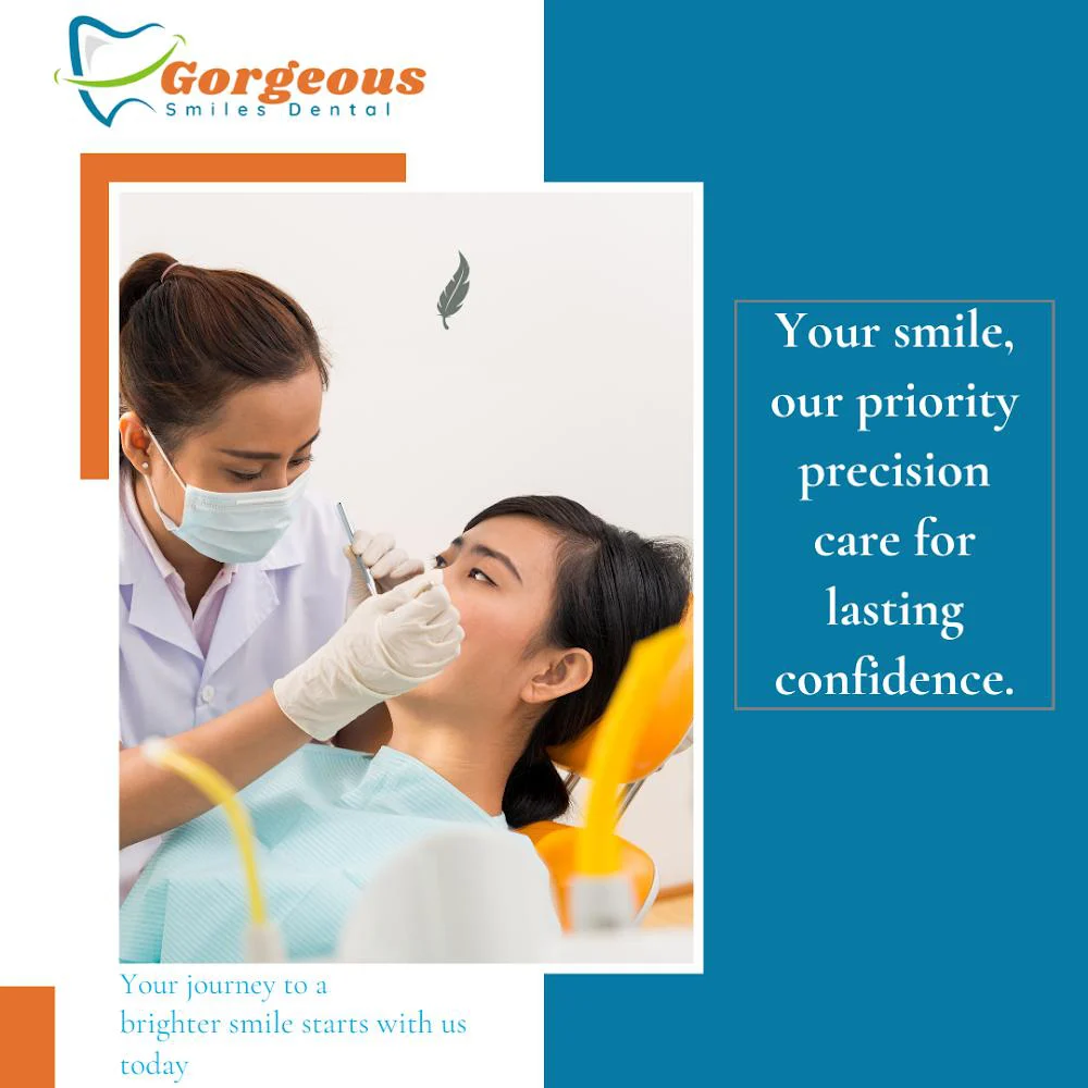 Dentist in Worcester, MA | Gorgeous Smiles Dental Worcester Picture 9