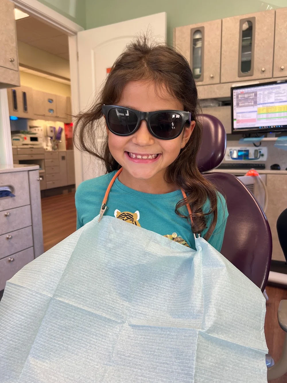 Simply Pediatric Dentistry & Orthodontics Pelham Picture 3