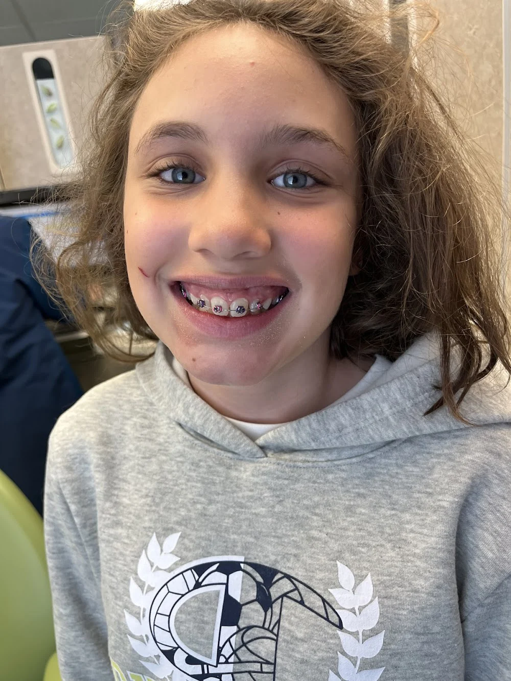 Simply Pediatric Dentistry & Orthodontics Pelham Picture 6