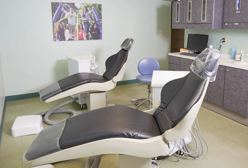 Simply Pediatric Dentistry & Orthodontics Pelham Picture 1