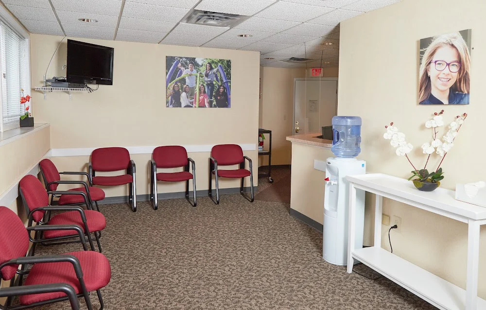 Simply Pediatric Dentistry & Orthodontics Pelham Picture 2