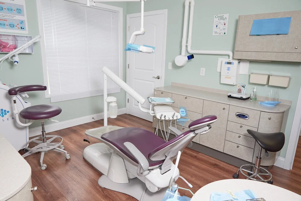 Simply Pediatric Dentistry & Orthodontics Pelham Picture 9