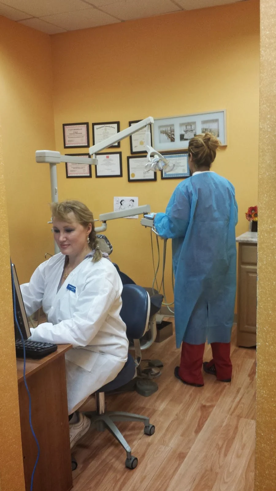 My Dentist Worcester Picture 2