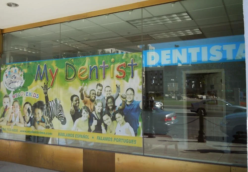 My Dentist Worcester Picture 3
