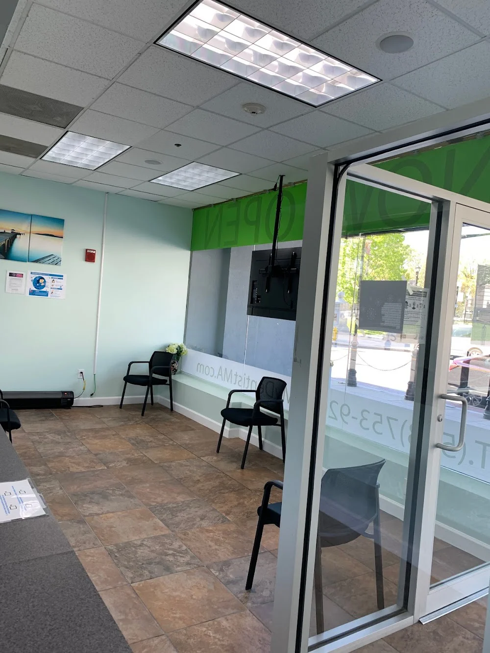 My Dentist Worcester Picture 1