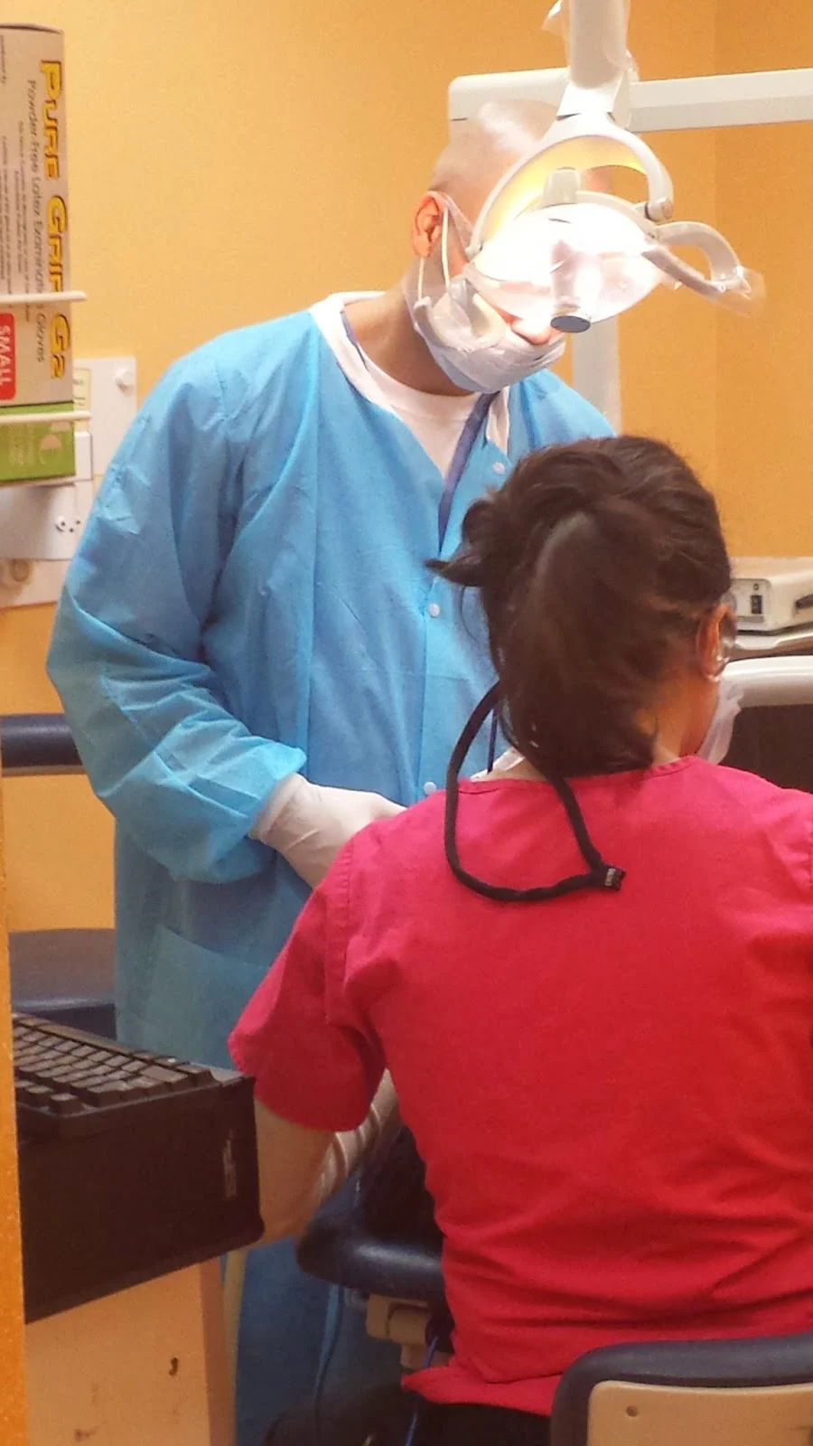 My Dentist Worcester Picture 9