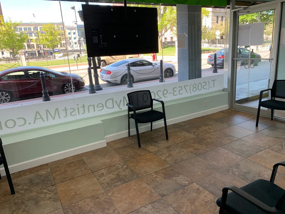 My Dentist Worcester Picture 5
