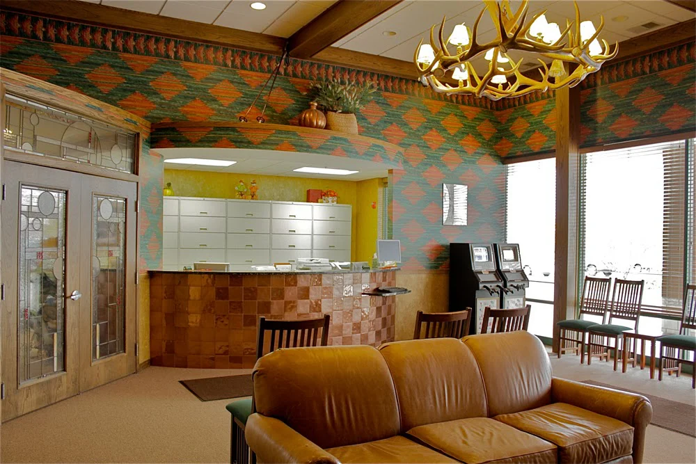 Thomas Orthodontics Picture 1