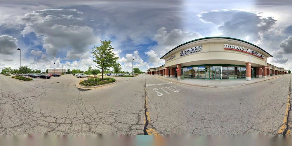 Thomas Orthodontics Picture 3