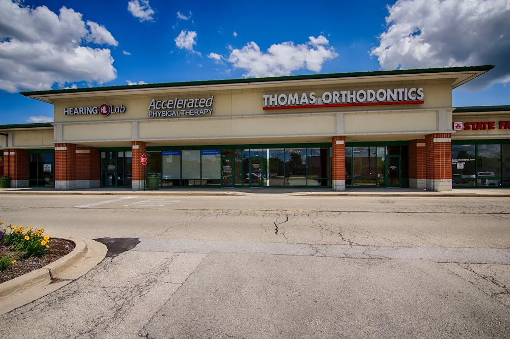 Thomas Orthodontics Picture 5