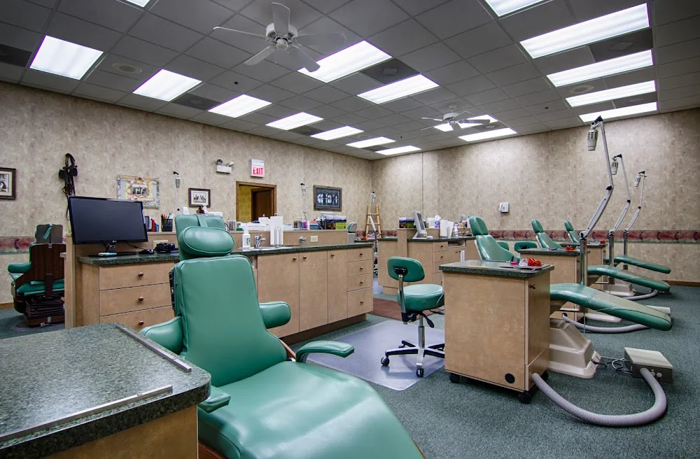 Thomas Orthodontics Picture 7