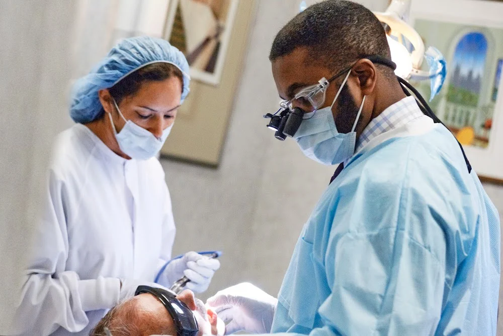 Worcester Periodontics Picture 1
